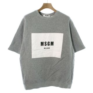 エムエスジイエム(MSGM)の0824様専用 MSGM スウェット(トレーナー/スウェット)