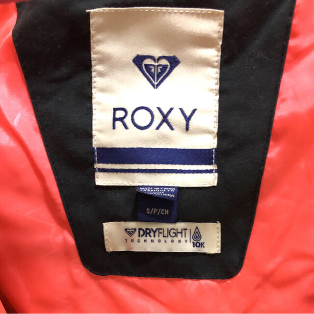 Roxy(ロキシー)の早い者勝SALE！限定SALE上下セットロキシー    一回のみ使用！！ スポーツ/アウトドアのスノーボード(ウエア/装備)の商品写真