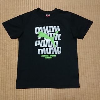 プーマ(PUMA)のPUMA 140(Tシャツ/カットソー)