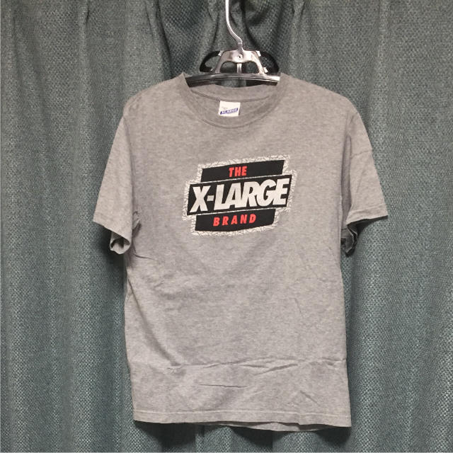 XLARGE(エクストララージ)のXLAGE Tシャツ メンズのトップス(Tシャツ/カットソー(半袖/袖なし))の商品写真