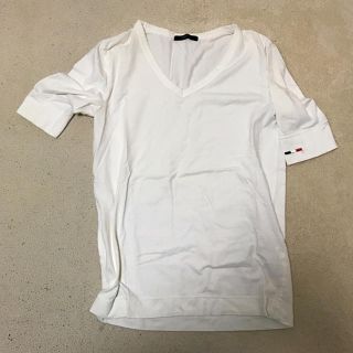 LENOTCH Tシャツ(Tシャツ/カットソー(半袖/袖なし))