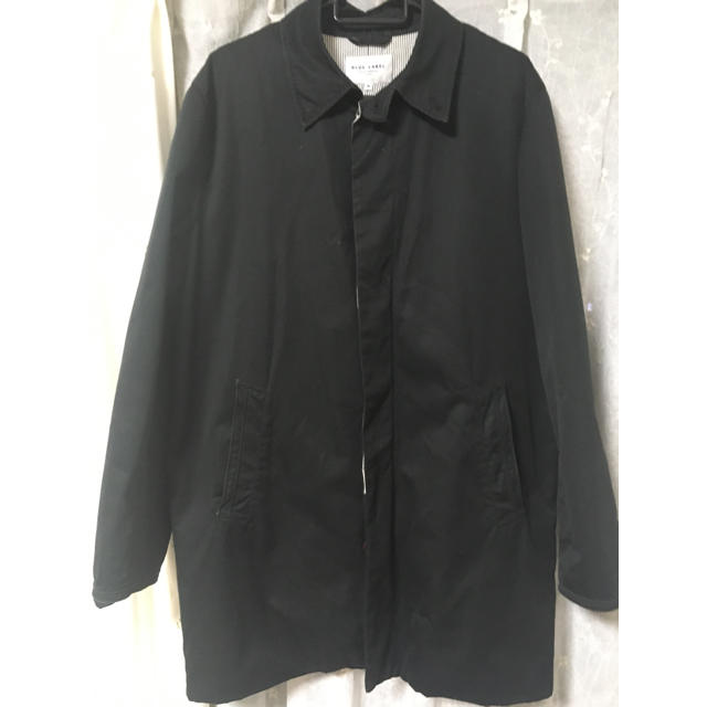 UNITED ARROWS(ユナイテッドアローズ)のスプリングコート メンズのジャケット/アウター(モッズコート)の商品写真