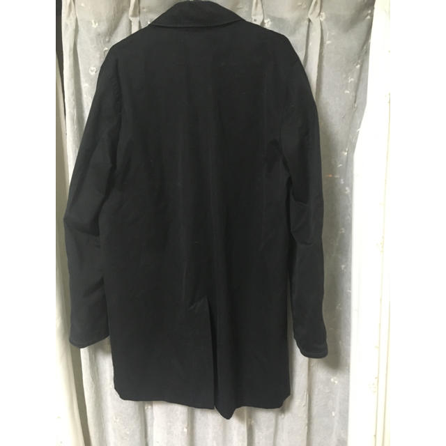 UNITED ARROWS(ユナイテッドアローズ)のスプリングコート メンズのジャケット/アウター(モッズコート)の商品写真