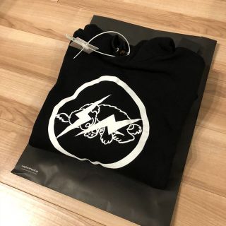 ネイバーフッド(NEIGHBORHOOD)のNEIGHBORHOOD X FRAGMENT DESIGN(パーカー)