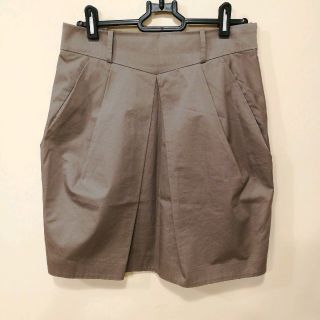 ポールスミス(Paul Smith)のPaul Smith　BLACK LABEL　Mサイズ(ひざ丈スカート)