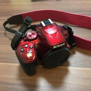 ニコン(Nikon)のgold forest様専用   Nikon D5300(デジタル一眼)