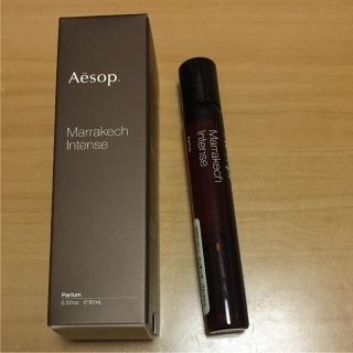 イソップ(Aesop)のマラケシュ インテンス パルファム イソップ Aesop 香水(香水(女性用))