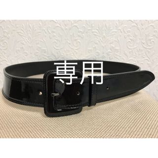 バーバリー(BURBERRY)の<BURBERRY>レディース ベルト(ベルト)