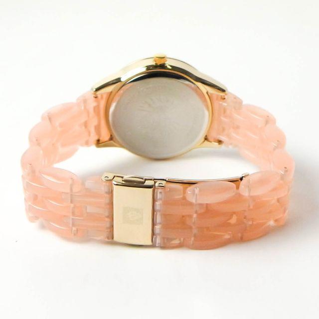 ANNE KLEIN(アンクライン)の送料無料アンクラインANNEKLEINブレスレット ウォッチAK2616腕時計 レディースのファッション小物(腕時計)の商品写真