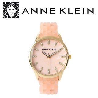 アンクライン(ANNE KLEIN)の送料無料アンクラインANNEKLEINブレスレット ウォッチAK2616腕時計(腕時計)