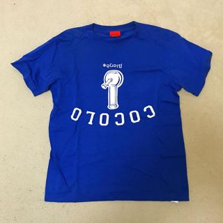 ココロブランド(COCOLOBLAND)のココロブランド Tシャツ(Tシャツ/カットソー(半袖/袖なし))