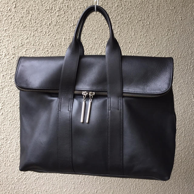 3.1 Phillip Lim 31hour bag ブラック