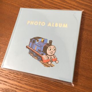 お値下げしました‼️トーマスアルバム(電車のおもちゃ/車)