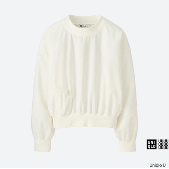 LEMAIRE(ルメール)のUNIQLO U シャツブラウス S レディースのトップス(シャツ/ブラウス(長袖/七分))の商品写真