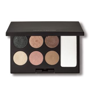 ローラメルシエ(laura mercier)の最終値下げ【新品】限定 ローラメルシエ アイシャドウ&パウダー ハイライトにも(アイシャドウ)