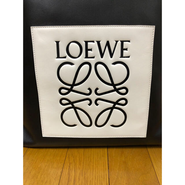 LOEWE(ロエベ)のLOEWE ロエベ トートバック メンズのバッグ(トートバッグ)の商品写真