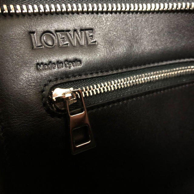 LOEWE(ロエベ)のLOEWE ロエベ トートバック メンズのバッグ(トートバッグ)の商品写真