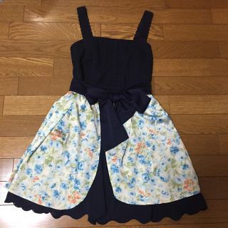 ウィルセレクション(WILLSELECTION)のウィルセレクションのワンピース(ひざ丈ワンピース)