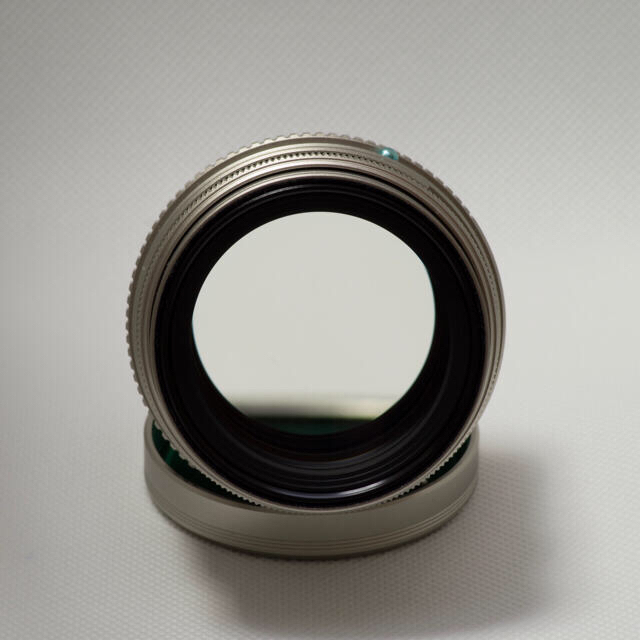 期間限定値下】【美品】smcPENTAX FA77 F1.8 Limited | orinocoorigen.com