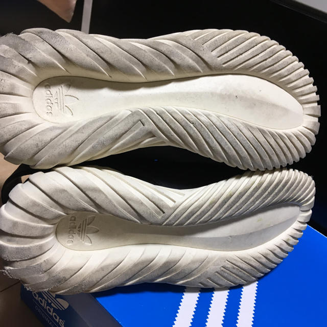 adidas(アディダス)のadidas tubular doom pk メンズの靴/シューズ(スニーカー)の商品写真