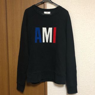 アクネ(ACNE)のami alexandre mattiussi アミ スウェット(スウェット)