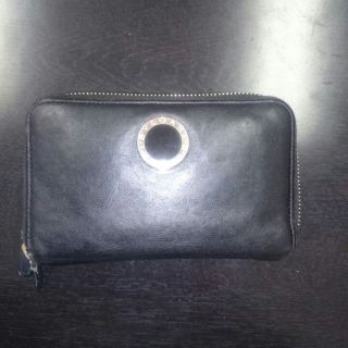 ブルガリ(BVLGARI)の最終値下げ！ブルガリ 財布(折り財布)