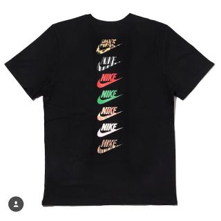 ナイキ(NIKE)の【サイズL】NIKE ATMOS ANIMAL TEE(その他)