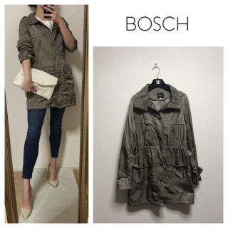 ボッシュ(BOSCH)のわんこ様専用❤️(モッズコート)