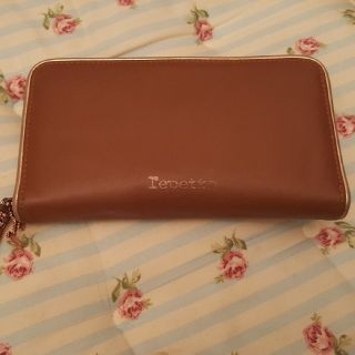 レペット(repetto)のrepetto お財布(財布)