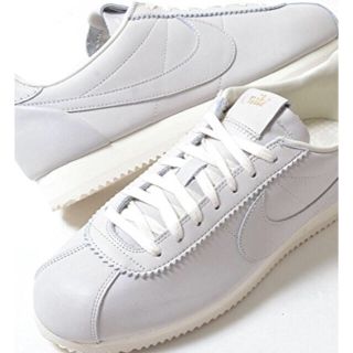 ナイキ(NIKE)の【PG T ips 様 専用】【新品】 CLASSIC CORTEZ PREM(スニーカー)