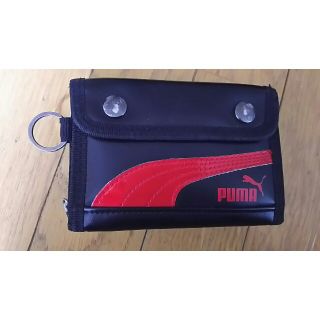 プーマ(PUMA)のプーマ☆財布☆美品(財布)