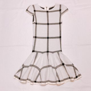 アリスアンドオリビア(Alice+Olivia)のAlice+Olivia ワンピース(ミニワンピース)