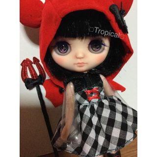 専用 カスタムミディブライス♢ オーダー完成(人形)