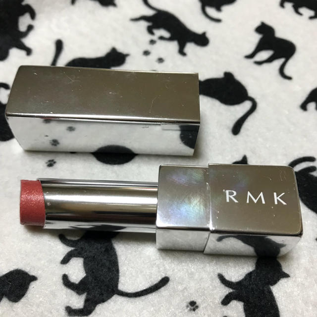 RMK(アールエムケー)のゆうちゃ様用 RMKグローリップス06 コスメ/美容のベースメイク/化粧品(口紅)の商品写真