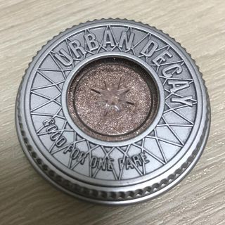 アーバンディケイ(Urban Decay)のアーバンディーケイアイシャドウ(アイシャドウ)