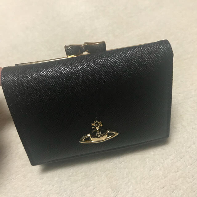 Vivienne Westwood 財布 折りたたみ 折財布 がま口