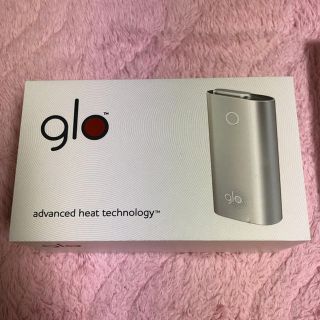 グロー(glo)のglo オマケつき(その他)