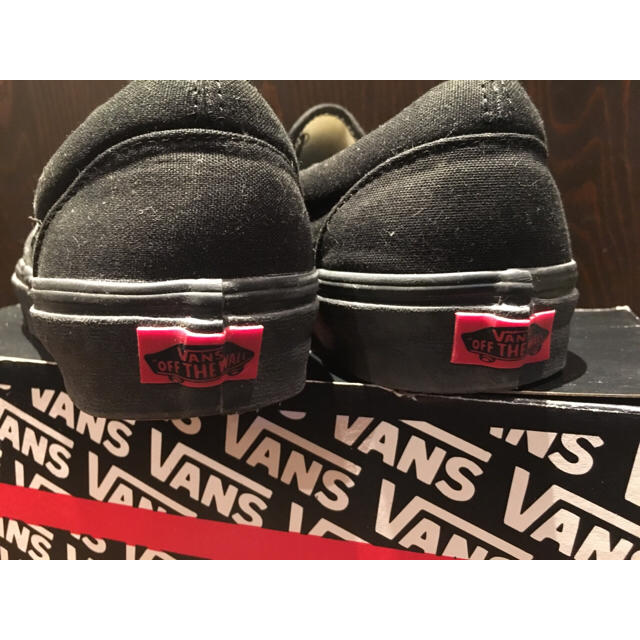 VANS(ヴァンズ)のVANS/バンズ CLASSIC SLIP-ON/クラシック スリッポン/UP8 メンズの靴/シューズ(スニーカー)の商品写真