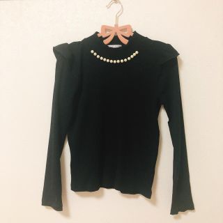 ウィルセレクション(WILLSELECTION)のウィルセレクション　トップス(カットソー(長袖/七分))