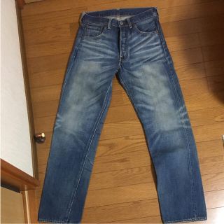 リーバイス(Levi's)のリーバイス 501 しろし様専用(デニム/ジーンズ)