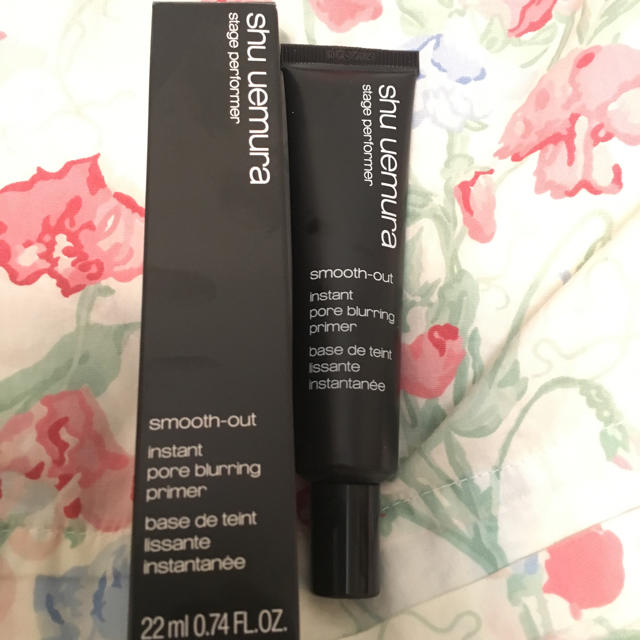 shu uemura(シュウウエムラ)のくりちゃんさま専用 シュウウエムラ 下地 コスメ/美容のベースメイク/化粧品(化粧下地)の商品写真