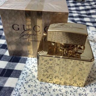 グッチ(Gucci)の再々値下げ  GUCCI 香水(香水(女性用))