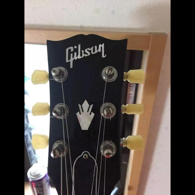 Gibson(ギブソン)のGibson SG standard ビーグルズ様専用 楽器のギター(エレキギター)の商品写真