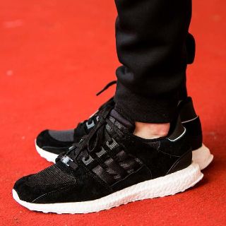 アディダス(adidas)のadidas Originals  エキップメント  93/16 BOOST(スニーカー)