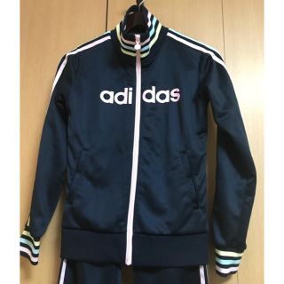 アディダス(adidas)の値下げ！！！ジャージ(上下セット)adidas(その他)