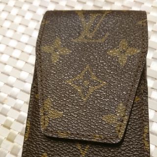 ルイヴィトン(LOUIS VUITTON)のkaazz様専用(タバコグッズ)