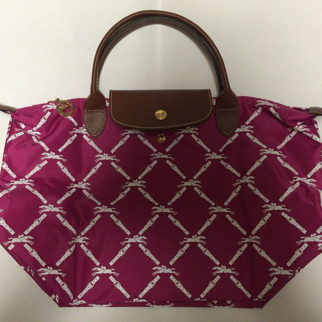 LONGCHAMP - 新品 ANA限定!! ロンシャン ル プリアージュ LM LONGCHAMP - 新品 ANA限定!! ロンシャン ル プリアージュ LM