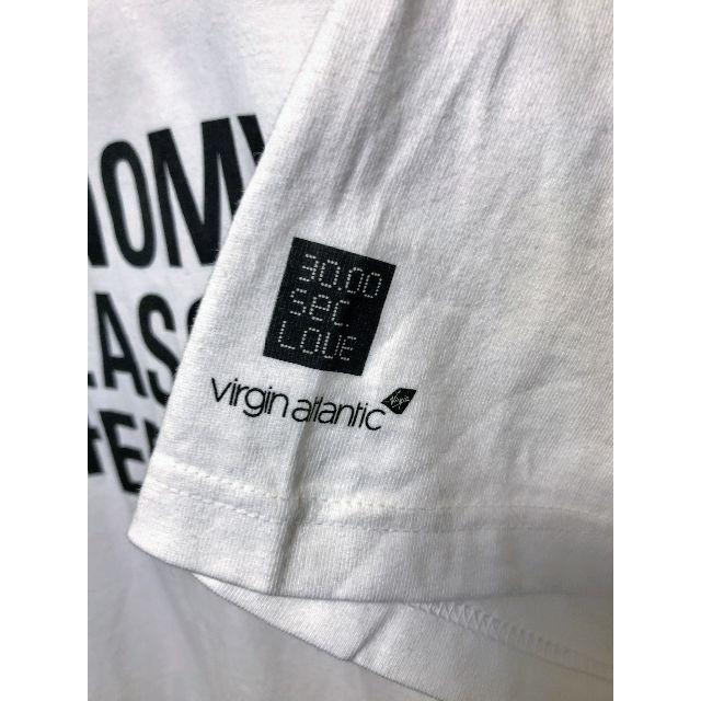 Viregine atlantic航空のTシャツ メンズのトップス(Tシャツ/カットソー(半袖/袖なし))の商品写真
