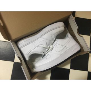 ナイキ(NIKE)のnike air force 1(スニーカー)