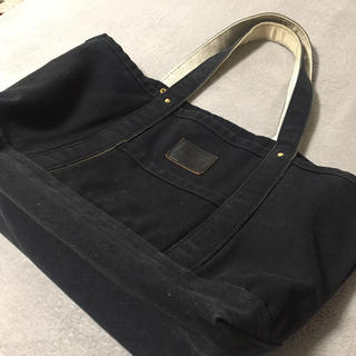 ジャーナルスタンダード(JOURNAL STANDARD)のかつくん様専用        PARROTT CANVAS JS別注トートバック(トートバッグ)